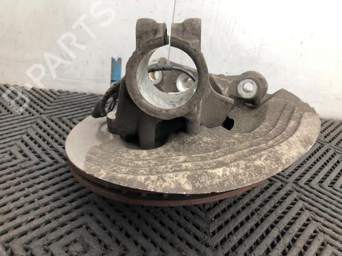 Right front steering knuckle BMW X1 (E84) sDrive 20 d | BP37206897M26 - Image 3