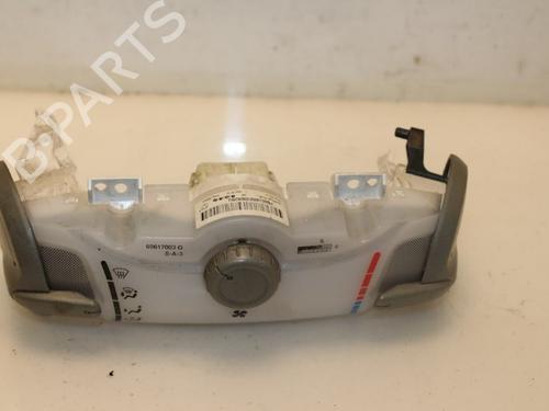 Klimabedienteil für PEUGEOT 107 (PM_, PN_) 1.0 (68 hp) 15324167