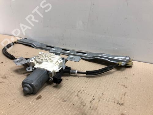 Front left window mechanism FORD TRANSIT COURIER B460 Box Body/MPV 1.5 TDCi | BP37206421C22 - Image 4
