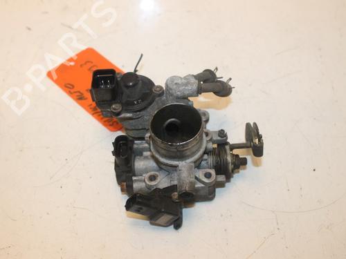 Used Throttle body Throttle body 15316172 15316172