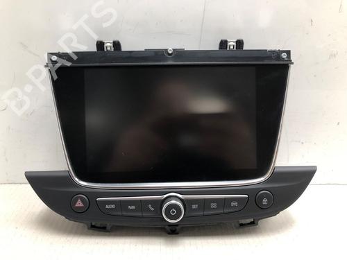 display-monitor-opel-crossland-x-crossland-p17-p2qo-2017-37212461 main image
