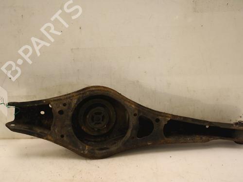 Left rear suspension arm VW GOLF VI (5K1) 2.0 TDI | BP15336201M14 