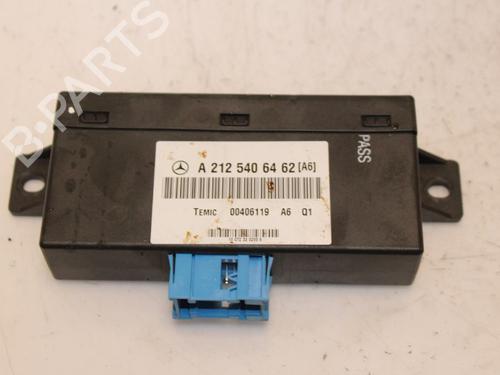 Used Electronic module Electronic module 15329489 15329489