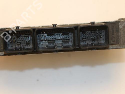 Engine control unit (ECU) CITROËN XSARA PICASSO (N68) 1.8 16V | BP15319517M57 