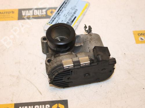 Throttle body SMART CITY-COUPE (450) 0.6 (S1CLB1, 450.331, 450.336) | BP15313427M82 