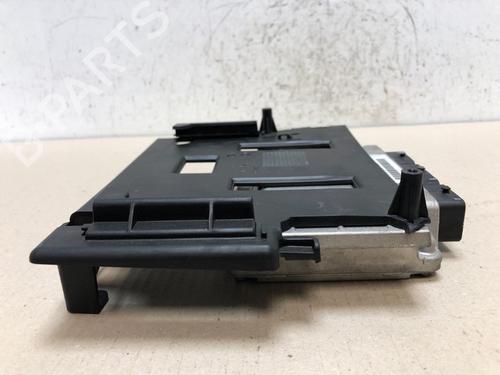 Engine control unit (ECU) PEUGEOT 407 (6D_) 2.0 (6DRFNB, 6DRFNE) | BP15534289M57 