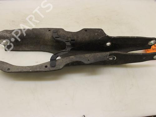 Used Left rear suspension arm MERCEDES-BENZ S-CLASS (W220) S 320 (220.065, 220.165) (224 hp) 15301818