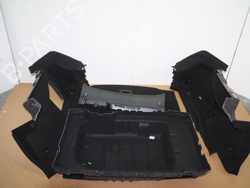 Used Boot lining Boot lining 37214401 37214401