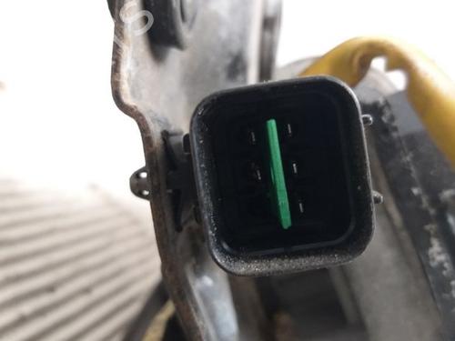 Front wipers mechanism HYUNDAI GETZ (TB) 1.3 | BP15649740C83 