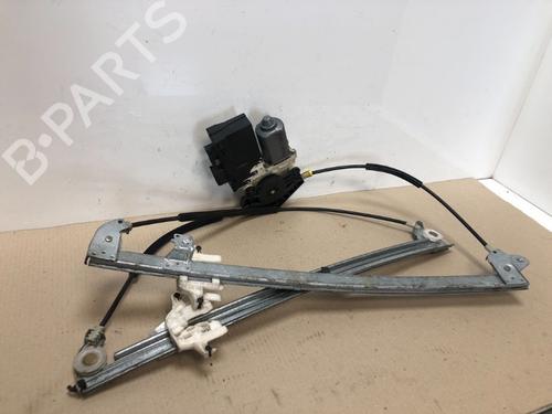 Front right window mechanism CITROËN C8 (EA_, EB_) 3.0 V6 | BP15650101C23 - Image 3