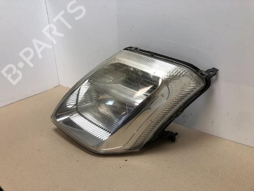 Left headlight CITROËN C2 (JM_) 1.1 | BP15537379C28 - Image 2