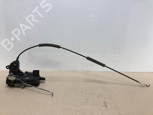 Used Front left lock OPEL ASTRA H (A04) 2.0 Turbo (L48) (200 hp) 16195153