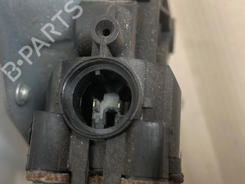 Front left window mechanism FORD TRANSIT Van (FA_ _) 2.2 TDCi | BP37206344C22 - Image 6