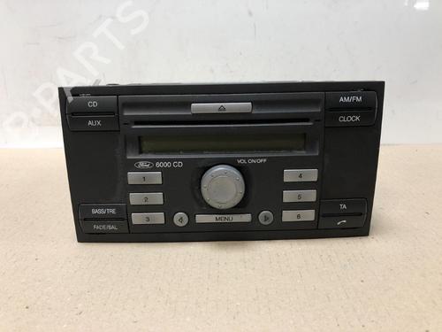 Used Radio Radio 15347265 15347265