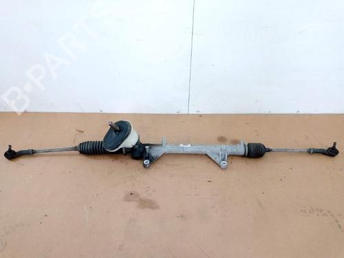 Used Steering rack RENAULT CLIO III (BR0/1, CR0/1) 1.5 dCi (88 hp) 15337358