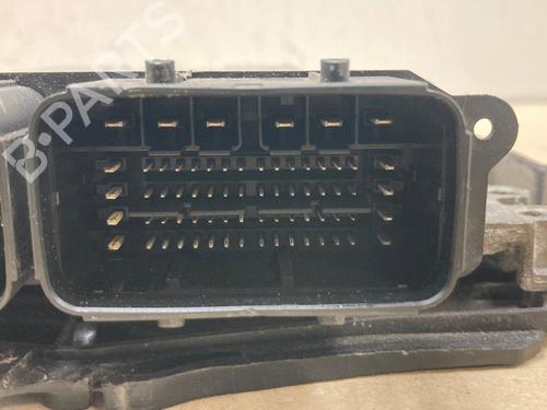 Engine control unit (ECU) CITROËN C4 CACTUS 1.6 BlueHDi 100 | BP26903215M57 - Image 7