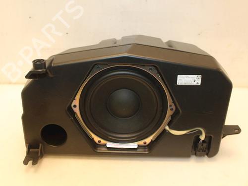 Elektronisk modul TESLA MODEL X (5YJX) 90D AWD (525 hp) 15329071