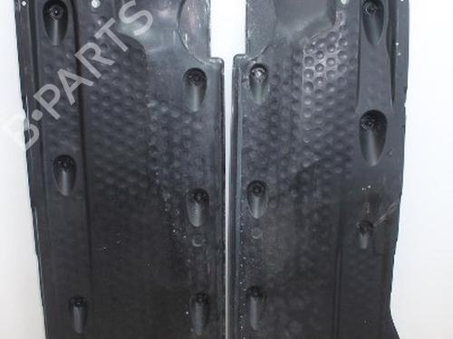 Used Underbody protection VW TIGUAN (5N_) 2.0 TDI 4motion (150 hp) 15315707