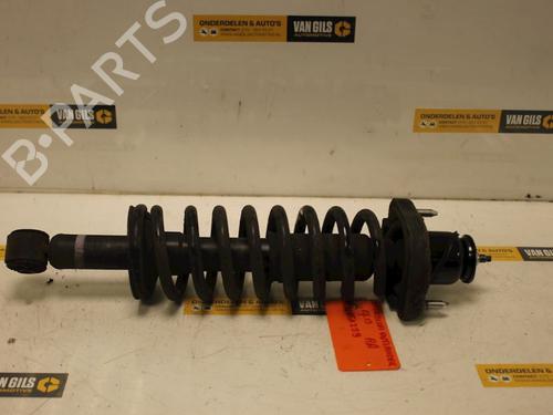 Used Right rear shock absorber Right rear shock absorber MITSUBISHI OUTLANDER III (GG_W, GF_W, ZJ, ZL, ZK) 2.0 Hybrid 4WD (GG2W) (200 hp) 15312147 15312147