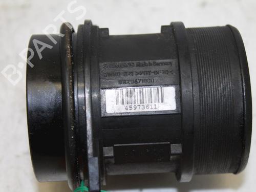 Used Mass air flow sensor PEUGEOT 307 (3A/C) 2.0 HDi 110 (107 hp) 15305969