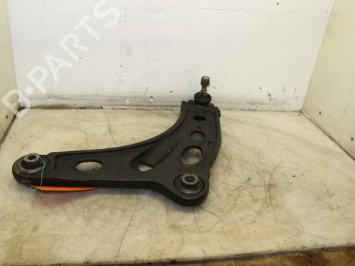 Used Left front suspension arm Left front suspension arm 15301358 15301358