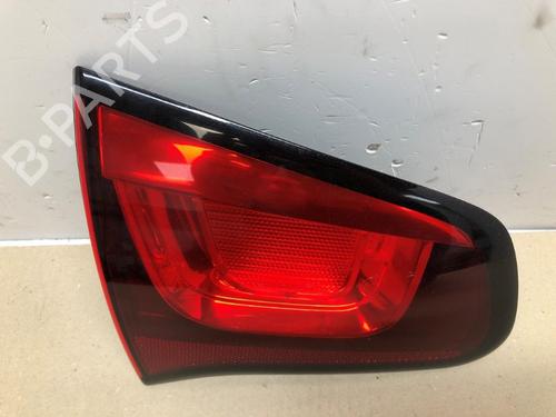 Left taillight CITROËN C3 II (SC_) 1.6 HDi | BP37208675C34 - Image 4