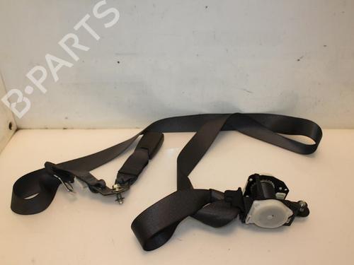 Used Rear center seatbelt HONDA CIVIC VIII Saloon (FD, FA) 1.3 IMA (FA3, FD3) (95 hp) 15322059