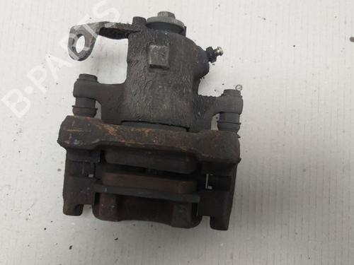 Left rear brake caliper VW GOLF IV (1J1) 1.4 16V | BP15532418M107 