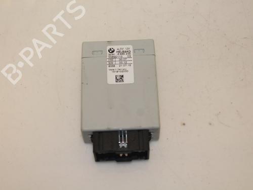 Used Electronic module Electronic module 15319291 15319291