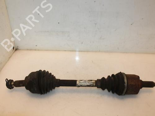 Used Left front driveshaft Left front driveshaft 15328843 15328843