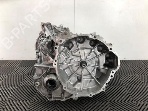 Used Gearbox Gearbox 25133748 25133748