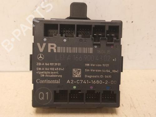 Used Electronic module Electronic module 15340068 15340068