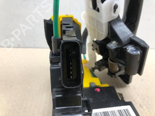 Front left lock HYUNDAI i30 (GD) 1.6 GDI | BP37213276C98 - Image 6