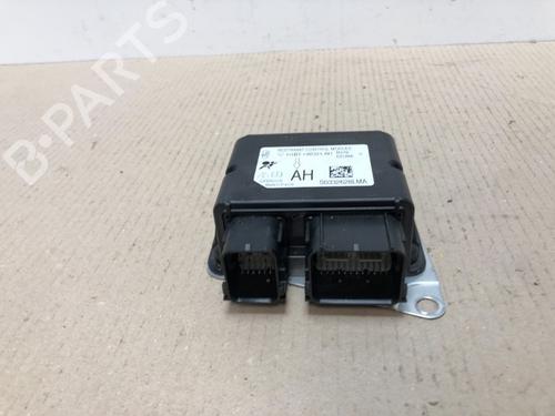 ecu-airbags-ford-fiesta-vii-hj-hf-2017-37208653 main image
