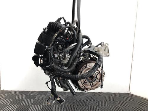 Used Engine Engine 37204968 37204968