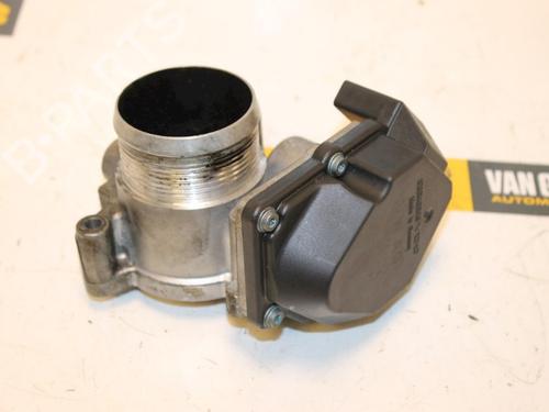 Used Throttle body Throttle body 15311294 15311294