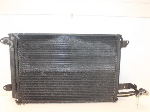 Used AC radiator VW GOLF V (1K1) 1.9 TDI (105 hp) 15310351