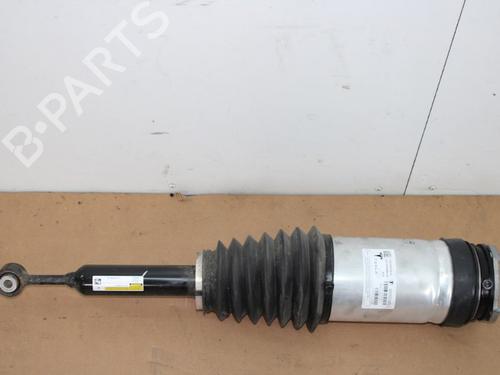 Used Left rear shock absorber Left rear shock absorber 16899093 16899093