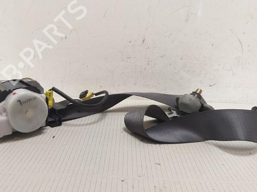 Used Front left seatbelt Front left seatbelt 26898687 26898687