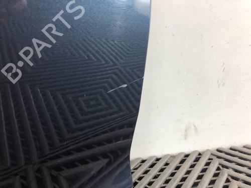 Right rear door VW GOLF V (1K1) 1.6 FSI | BP15537680C5 