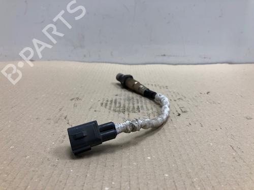 Electronic sensor TOYOTA YARIS (_P9_) 1.0 VVT-i (KSP90_, KSP90R) | BP37206257M84 - Image 2