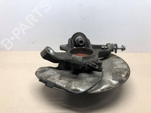 Left rear steering knuckle MERCEDES-BENZ GLE Coupe (C292) AMG 63 S 4-matic (292.375) | BP16399778M27 