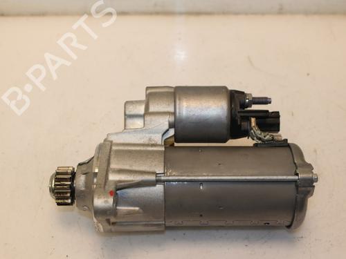 Used Starter Starter 15330498 15330498