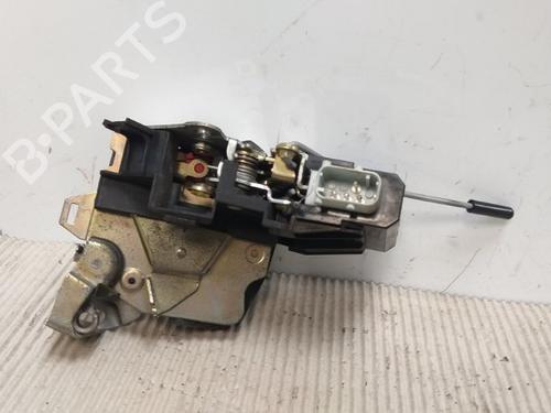 Rear left lock BMW 5 (E39) 520 i | BP15531895C100 