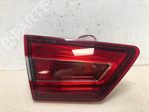Used Left taillight Left taillight 37208644 37208644