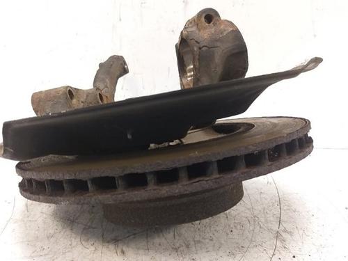 Left front steering knuckle BMW 7 (E38) 735 i, iL | BP15531357M25 
