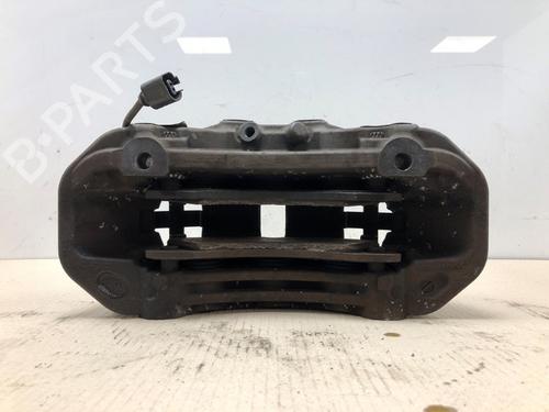 Right front brake caliper PORSCHE CAYENNE (92A) 3.0 Diesel | BP37205433M104 - Image 7