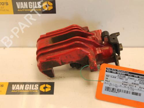 Used Left rear brake caliper Left rear brake caliper 15310634 15310634