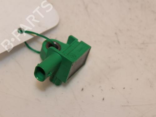 Used Electronic module VW TOURAN (1T3) 2.0 TDI (140 hp) 15330011