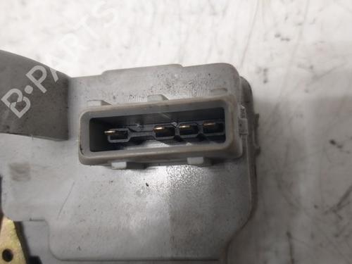 Rear left lock PEUGEOT 307 SW (3H) 1.6 16V | BP15531400C100